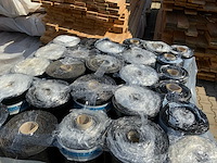 Pallet dakleer - afbeelding 9 van  9