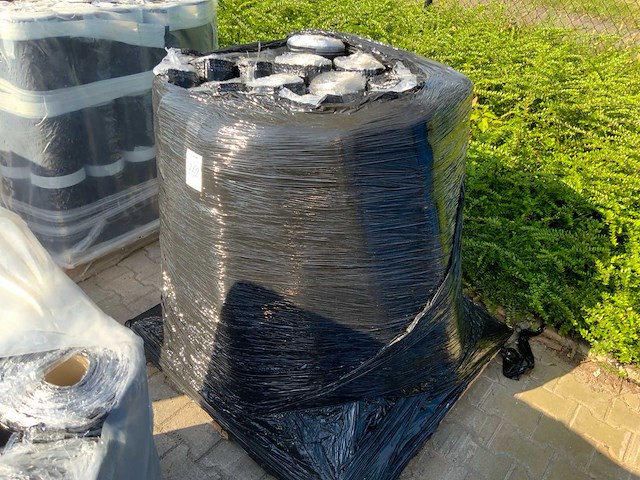 Pallet dakleer - afbeelding 2 van  5