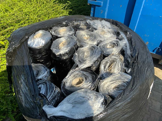 Pallet dakleer - afbeelding 4 van  5