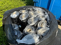 Pallet dakleer - afbeelding 4 van  5