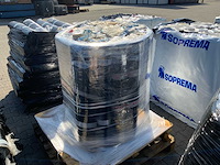 Pallet dakleer - afbeelding 2 van  6