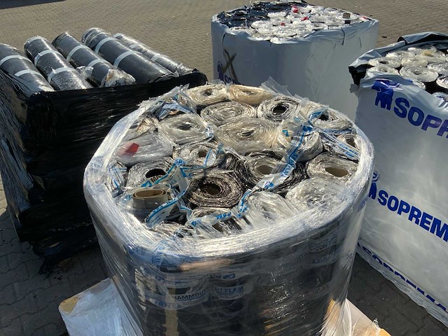 Pallet dakleer - afbeelding 3 van  6