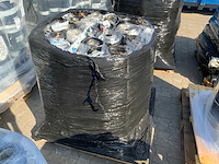 Pallet dakleer - afbeelding 2 van  7