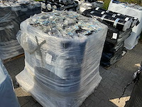 Pallet dakleer - afbeelding 1 van  7