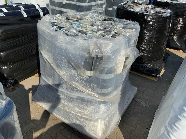 Pallet dakleer - afbeelding 2 van  7