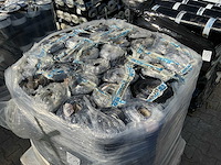 Pallet dakleer - afbeelding 3 van  7