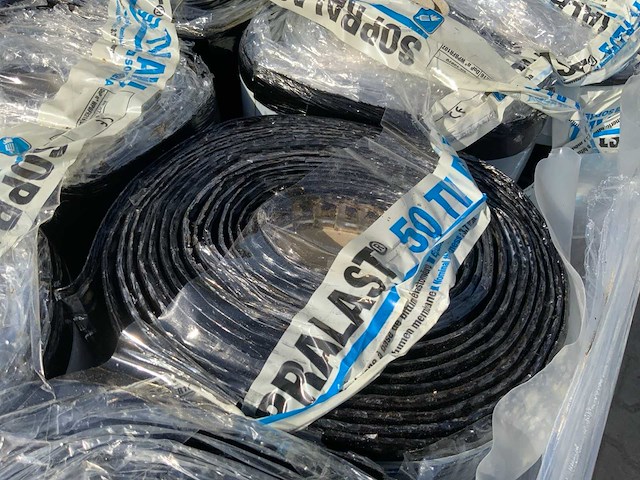 Pallet dakleer - afbeelding 4 van  7