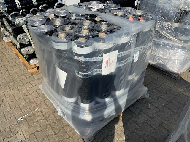 Pallet dakleer - afbeelding 1 van  8
