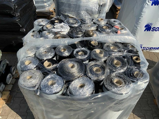 Pallet dakleer - afbeelding 3 van  8