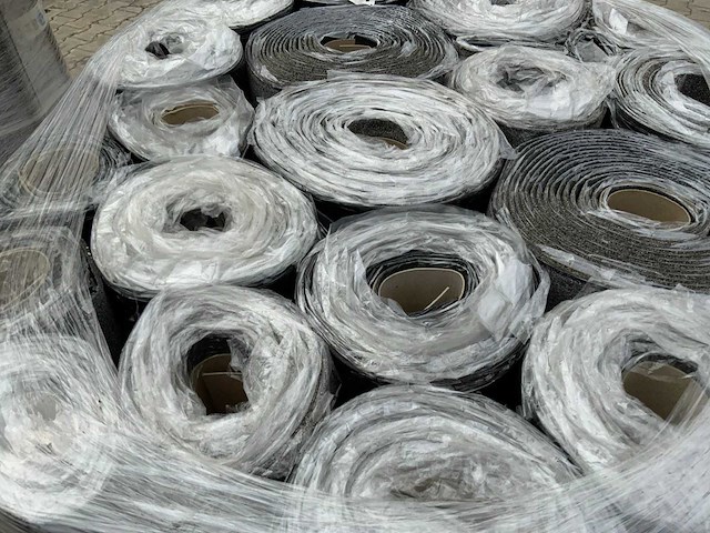 Pallet dakleer - afbeelding 3 van  7
