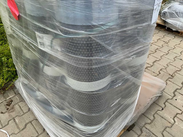 Pallet dakleer - afbeelding 2 van  3