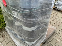 Pallet dakleer - afbeelding 2 van  3