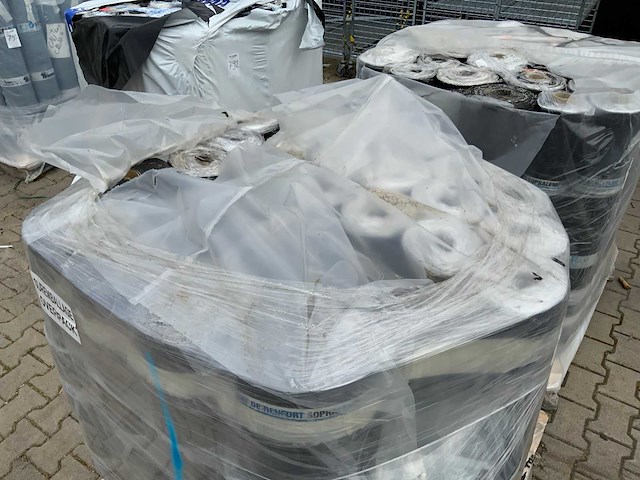 Pallet dakleer - afbeelding 3 van  5