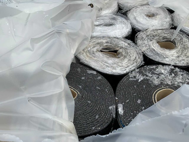 Pallet dakleer - afbeelding 2 van  5