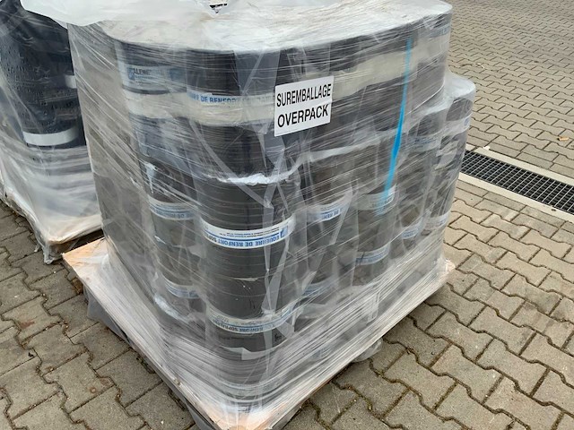 Pallet dakleer - afbeelding 5 van  5