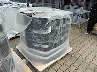 Pallet dakleer - afbeelding 1 van  7