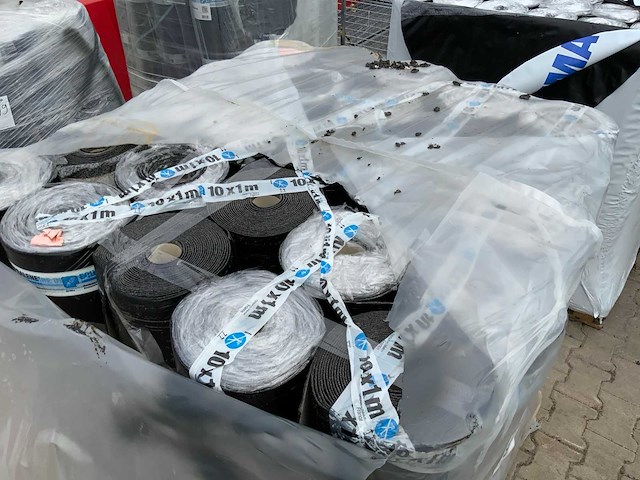 Pallet dakleer - afbeelding 2 van  7