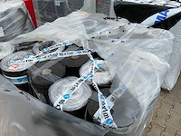 Pallet dakleer - afbeelding 2 van  7