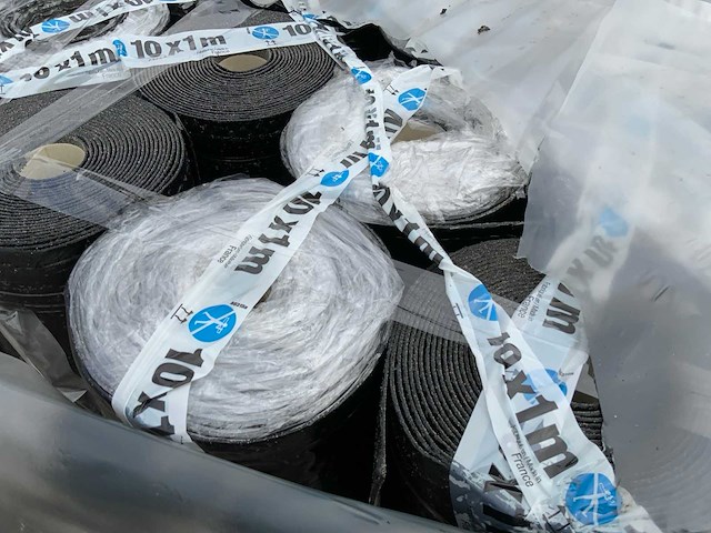 Pallet dakleer - afbeelding 7 van  7