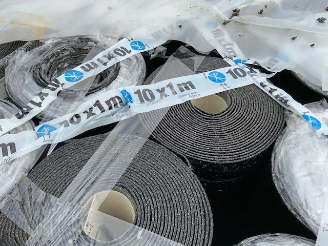 Pallet dakleer - afbeelding 3 van  7