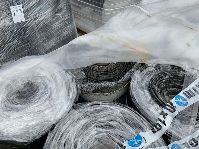 Pallet dakleer - afbeelding 4 van  7