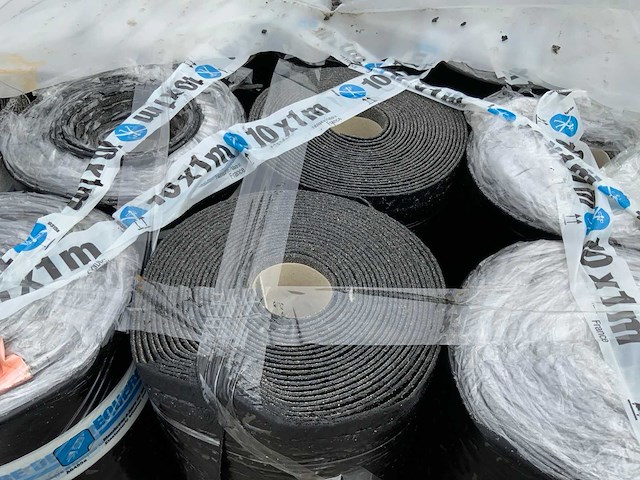 Pallet dakleer - afbeelding 5 van  7