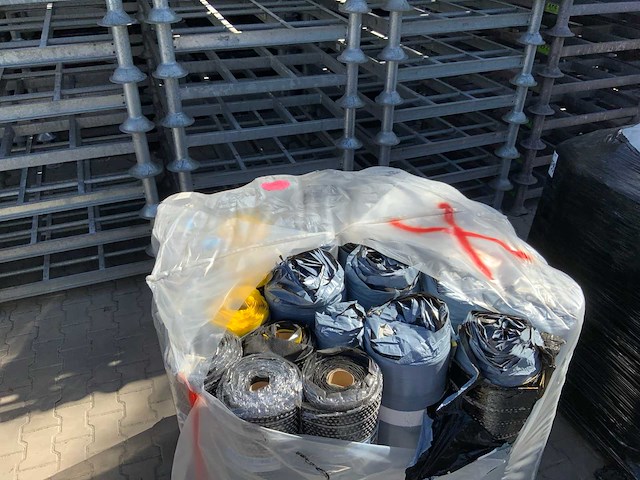 Pallet dakleer - afbeelding 3 van  5
