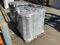 Pallet dakleer - afbeelding 1 van  3