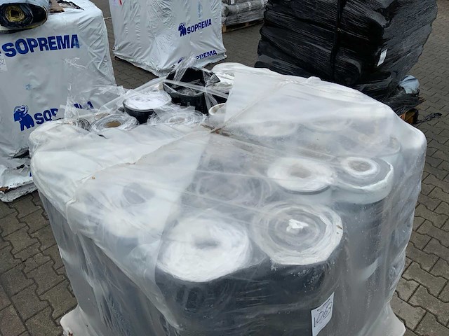 Pallet dakleer - afbeelding 2 van  4