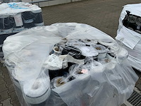 Pallet dakleer - afbeelding 4 van  4