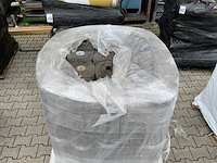 Pallet dakleer - afbeelding 3 van  5