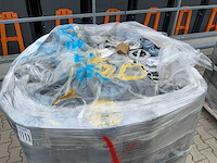 Pallet dakleer - afbeelding 3 van  5