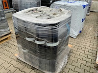 Pallet dakleer - afbeelding 2 van  5