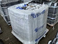 Pallet dakleer - afbeelding 1 van  5