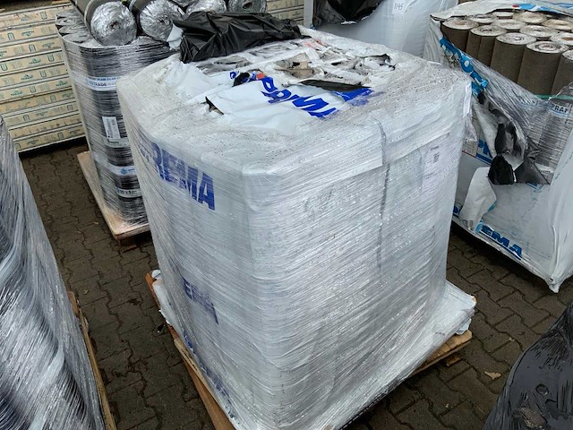 Pallet dakleer - afbeelding 2 van  5
