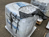 Pallet dakleer - afbeelding 2 van  5