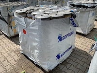 Pallet dakleer - afbeelding 1 van  7