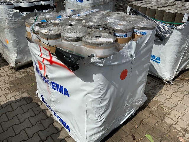 Pallet dakleer - afbeelding 2 van  7