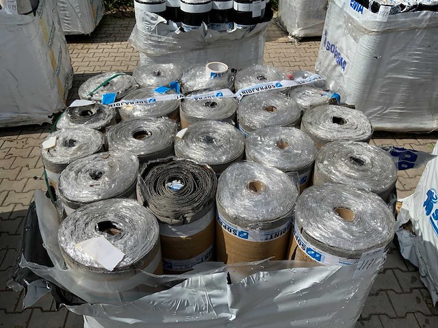 Pallet dakleer - afbeelding 3 van  7