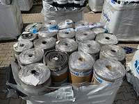 Pallet dakleer - afbeelding 3 van  7
