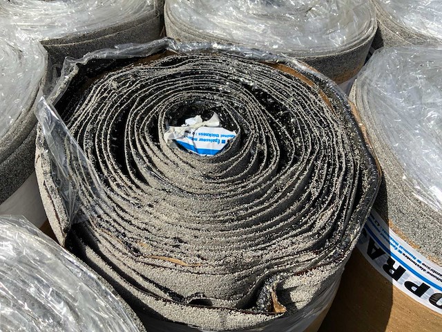 Pallet dakleer - afbeelding 4 van  7