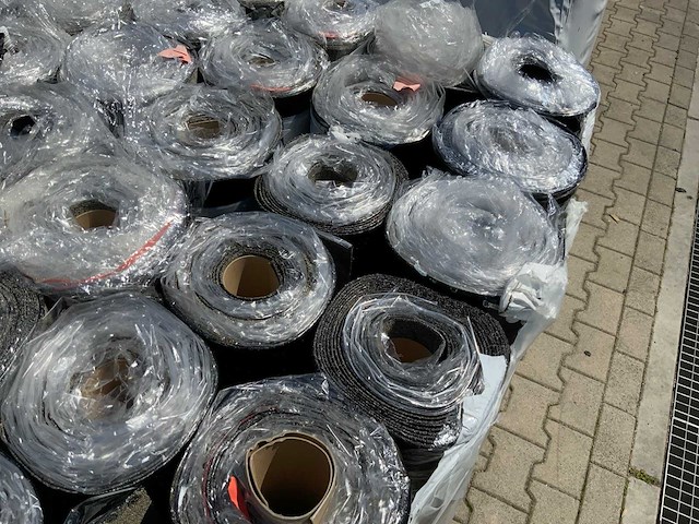 Pallet dakleer - afbeelding 4 van  10