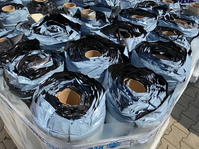 Pallet dakleer - afbeelding 3 van  8