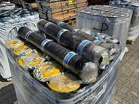 Pallet dakleer - afbeelding 2 van  7