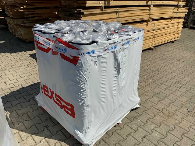 Pallet dakleer - afbeelding 1 van  8