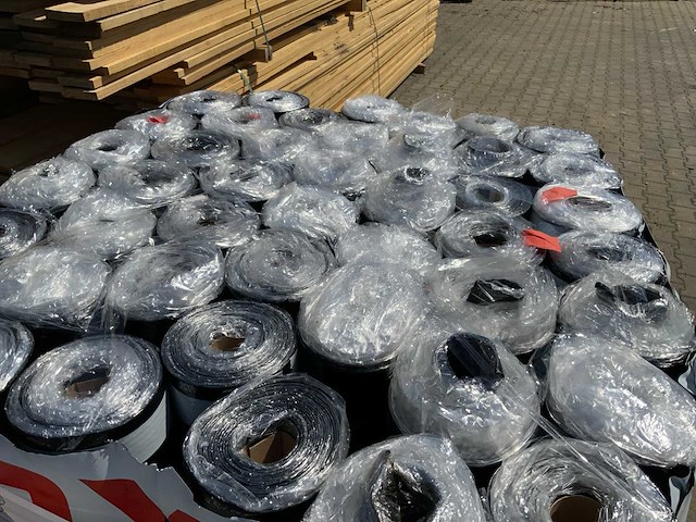 Pallet dakleer - afbeelding 8 van  8
