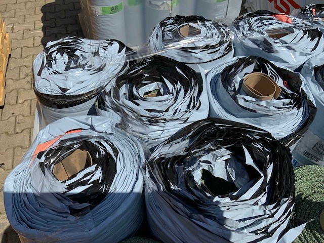 Pallet dakleer - afbeelding 5 van  9