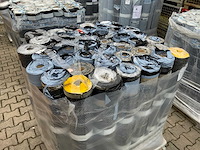 Pallet dakleer - afbeelding 2 van  6