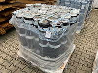 Pallet dakleer - afbeelding 1 van  6