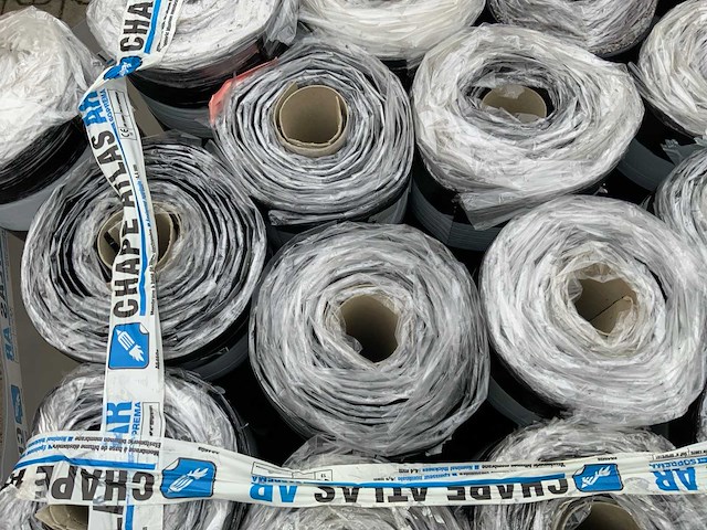 Pallet dakleer - afbeelding 5 van  6